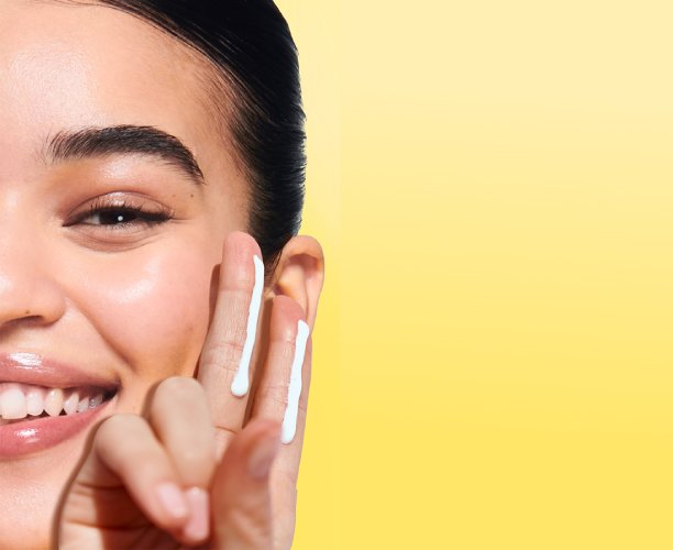 Protector solar facial